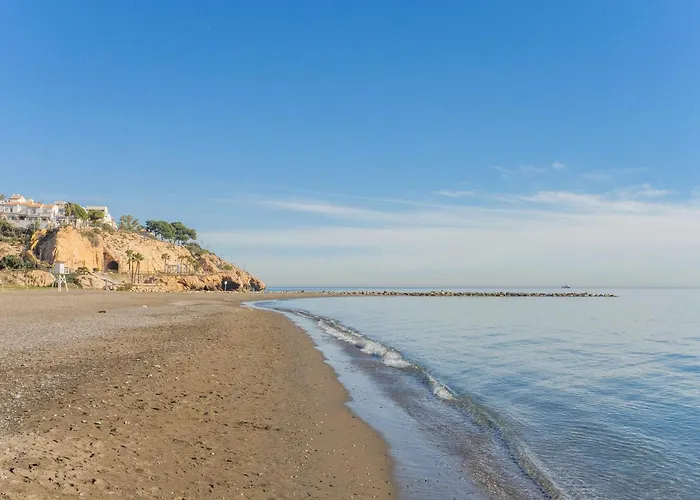 Mshome Encanto Mediterraneo