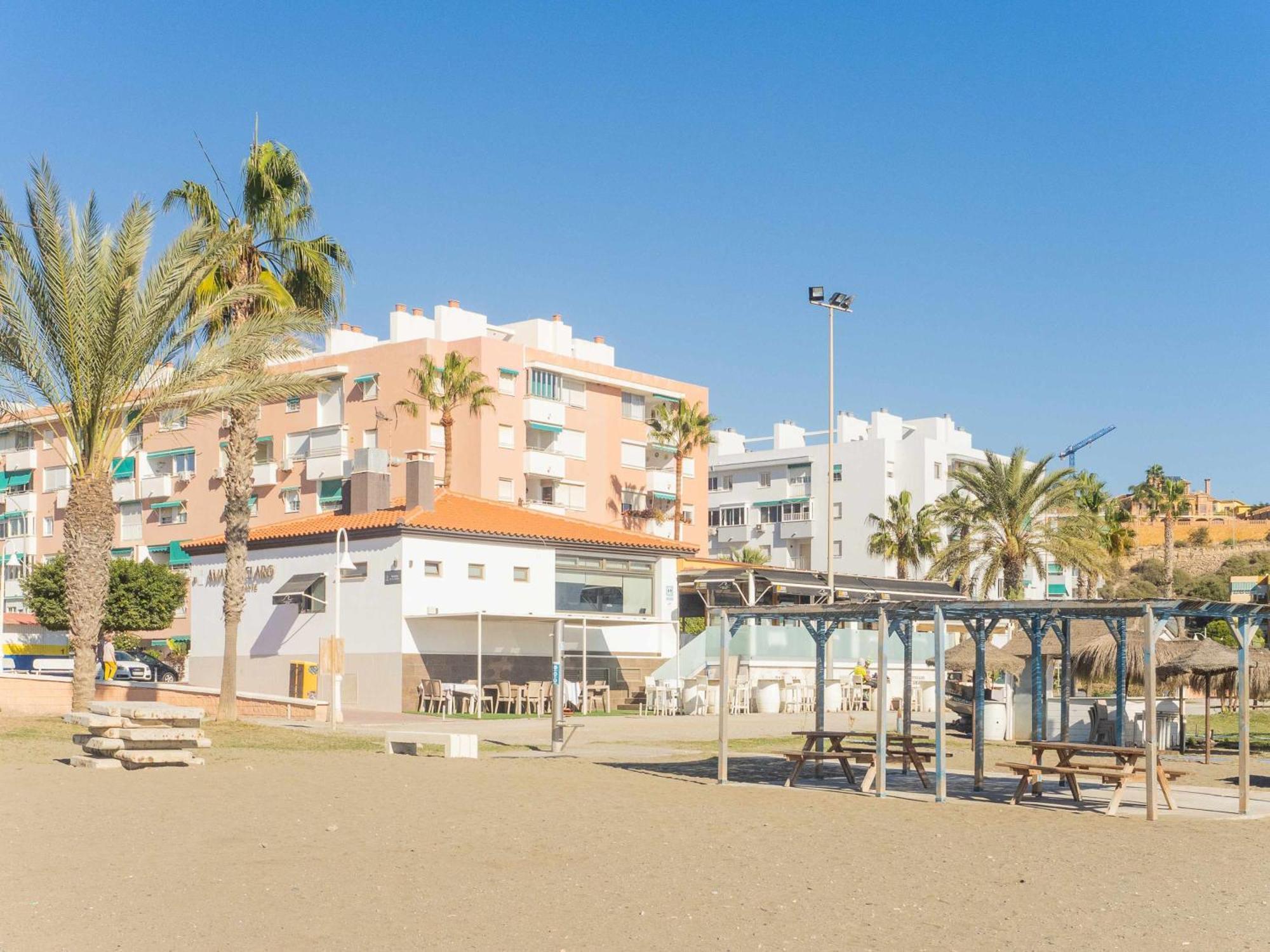 Apartment Mshome Encanto Mediterraneo La Cala Del Moral