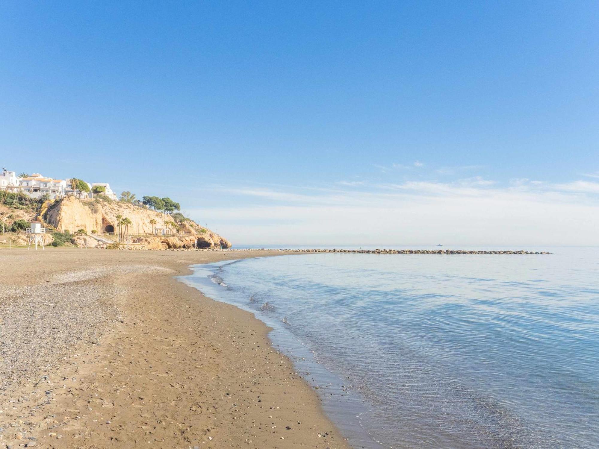 Mshome Encanto Mediterraneo * La Cala Del Moral