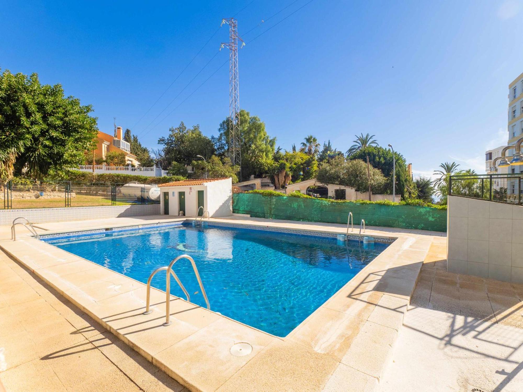 Mshome Encanto Mediterraneo Apartment La Cala Del Moral