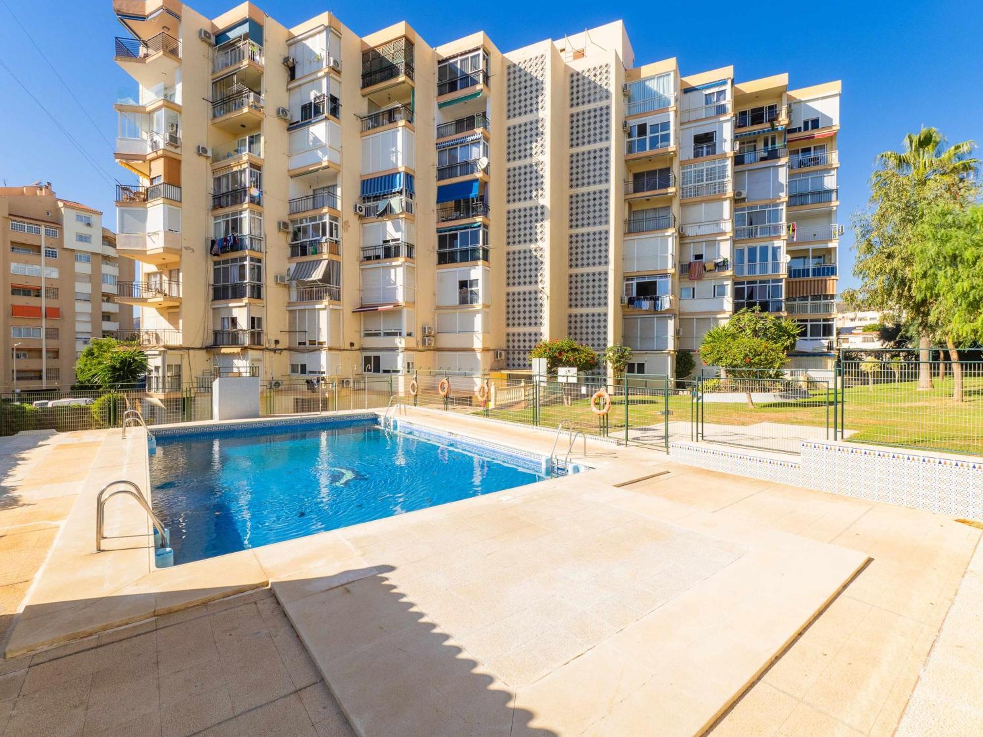 Mshome Encanto Mediterraneo Apartment *