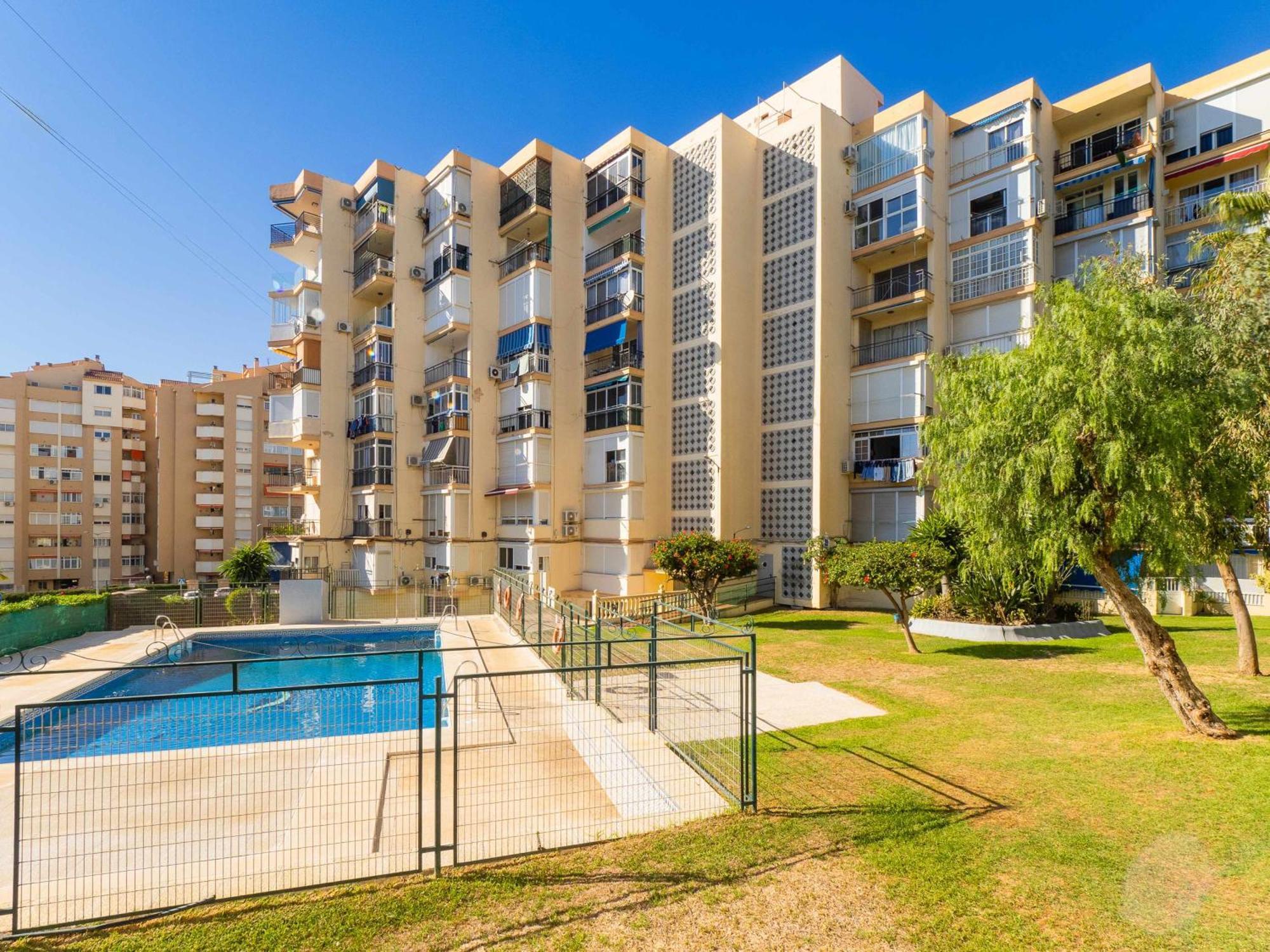 Mshome Encanto Mediterraneo Apartment