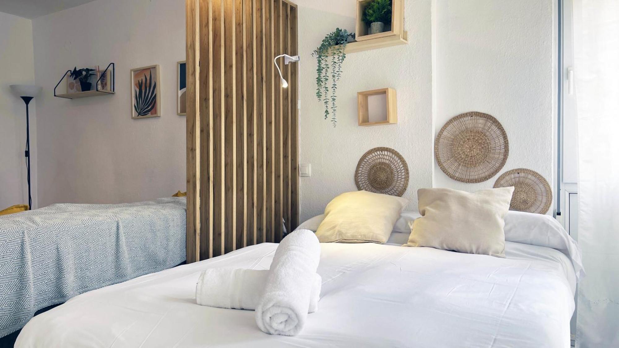 Apartamento Mshome Encanto Mediterraneo