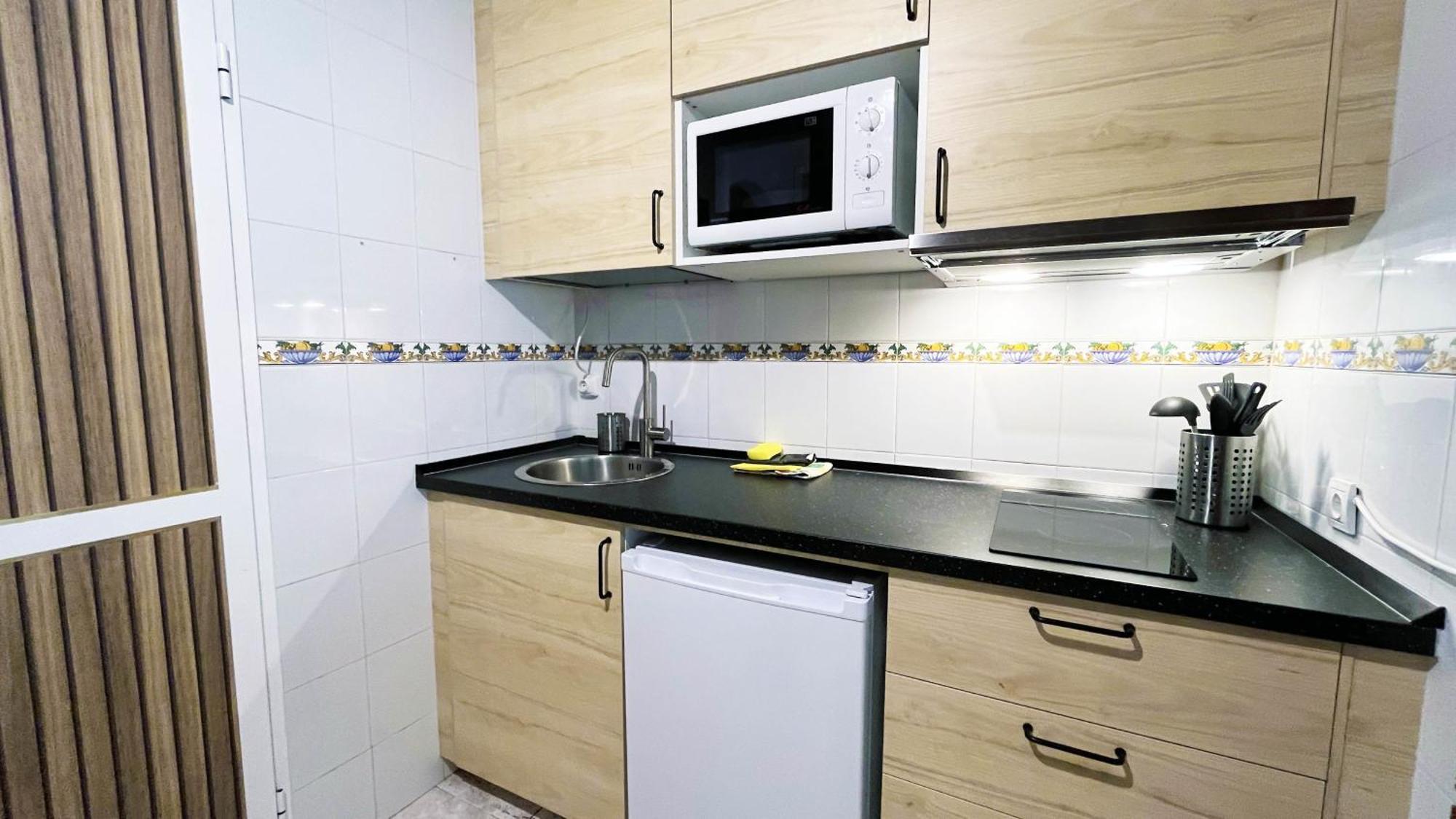 Apartamento Mshome Encanto Mediterraneo La Cala Del Moral