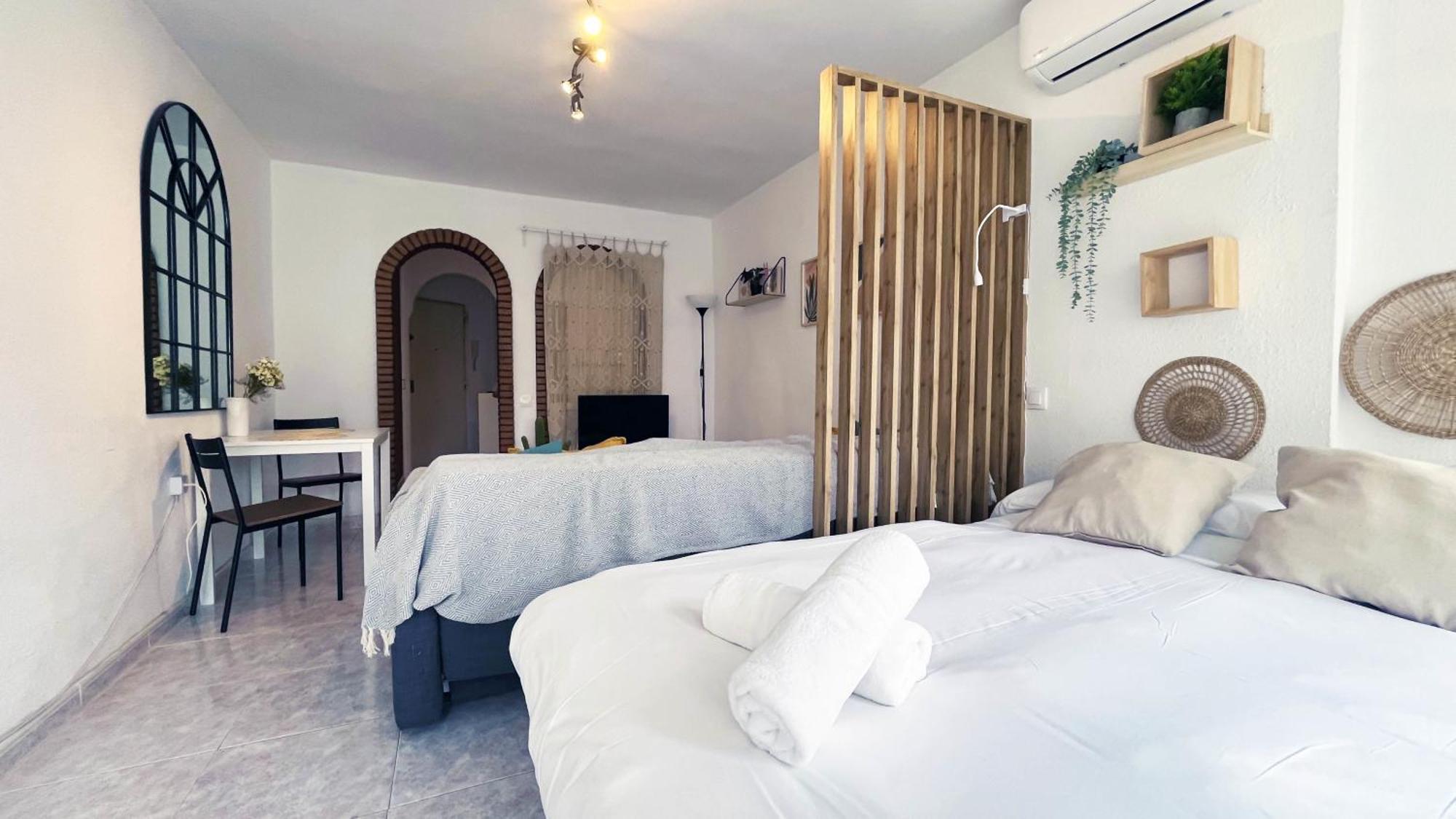 Mshome Encanto Mediterraneo Apartment *