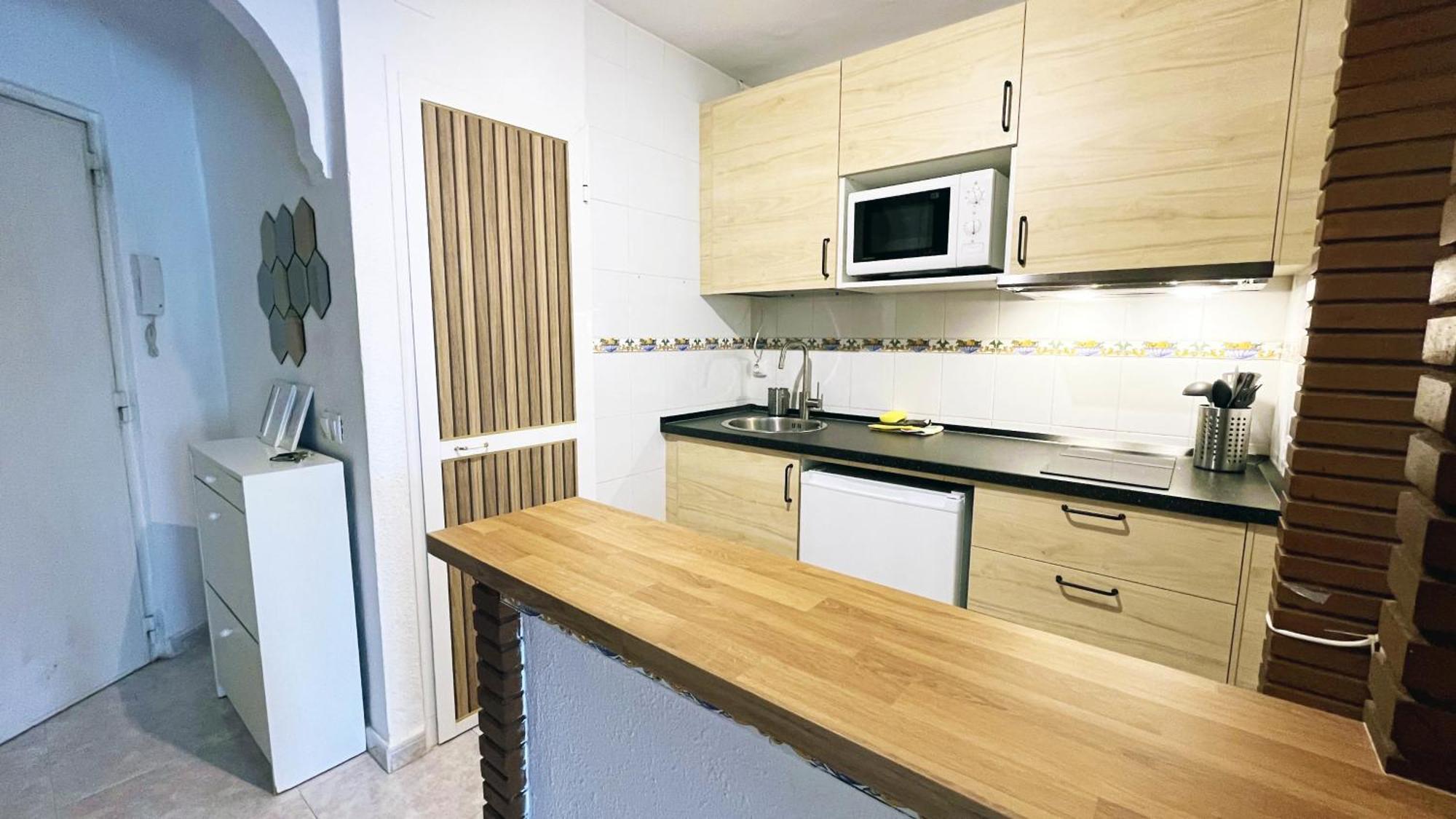 Mshome Encanto Mediterraneo Apartment *