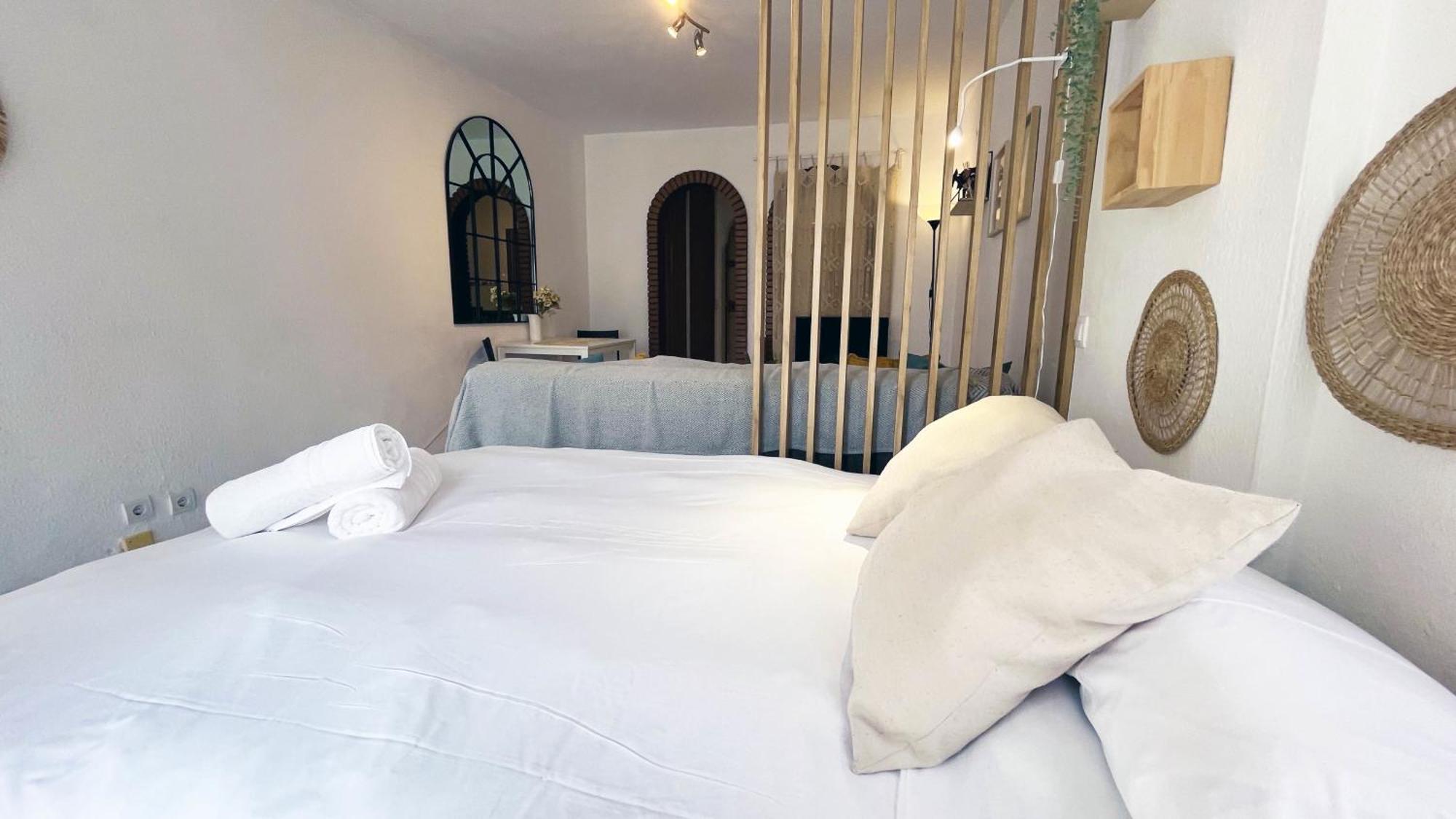 Mshome Encanto Mediterraneo Apartment La Cala Del Moral