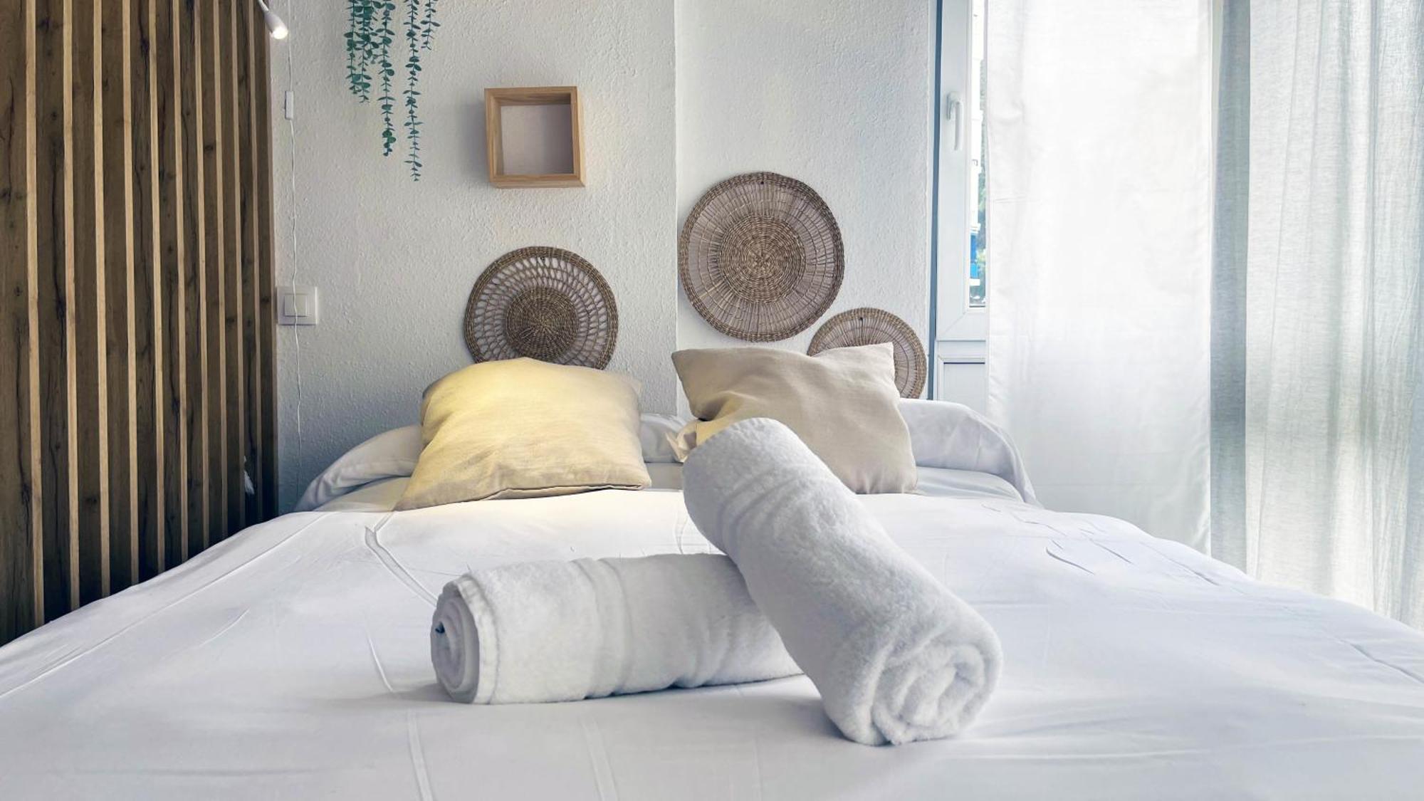 Mshome Encanto Mediterraneo Apartment
